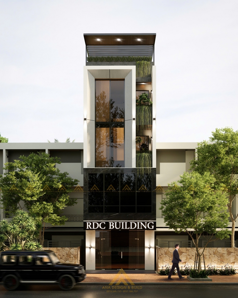 RDC Building