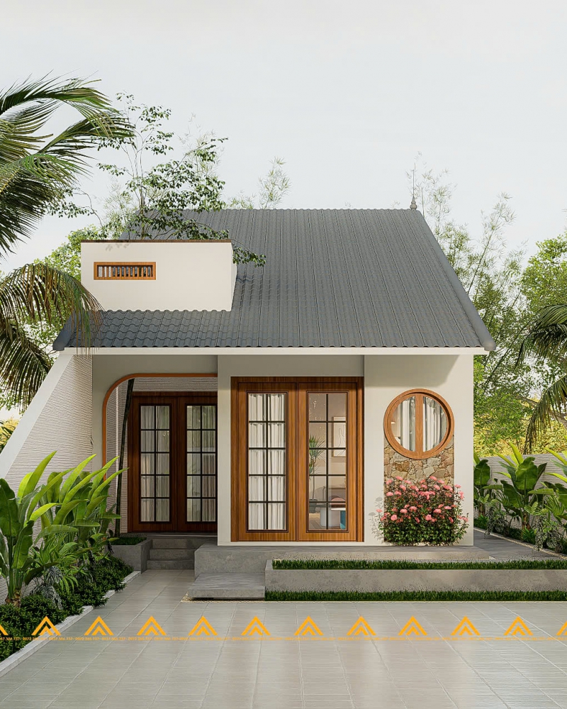 NAM HOUSE